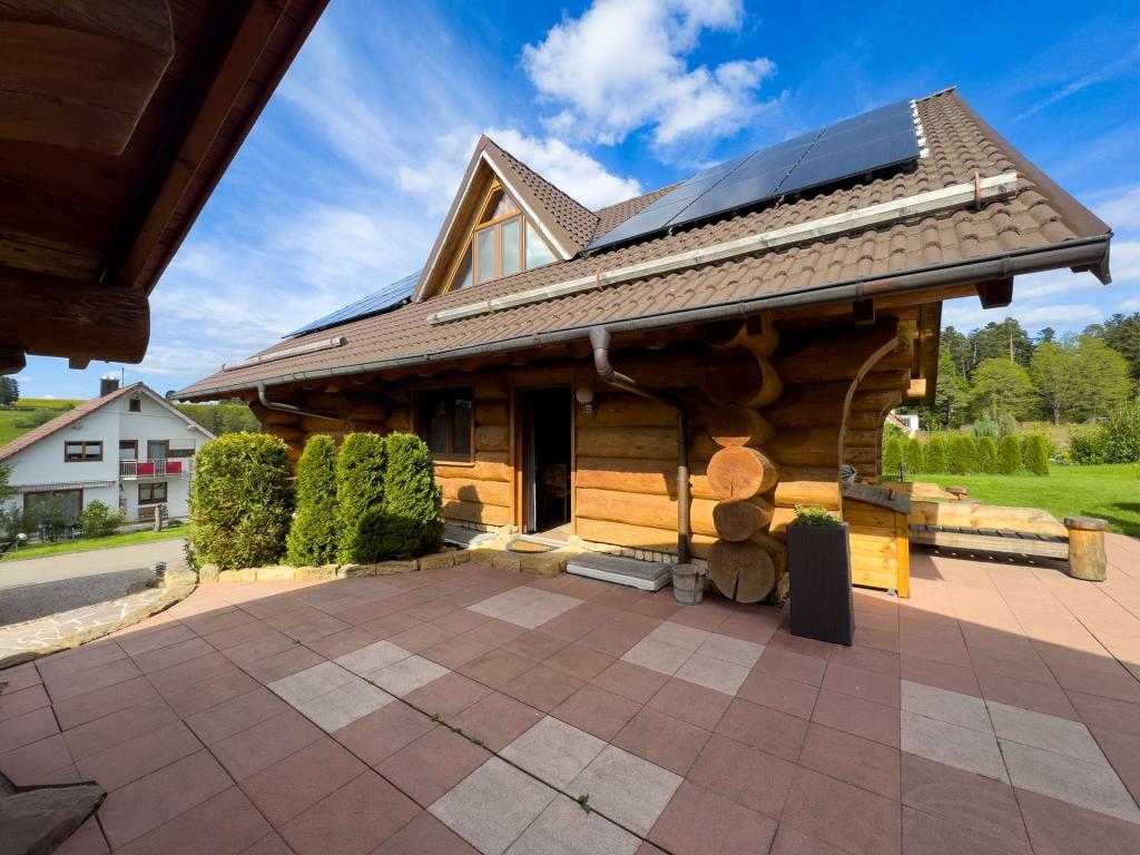 Haus OG