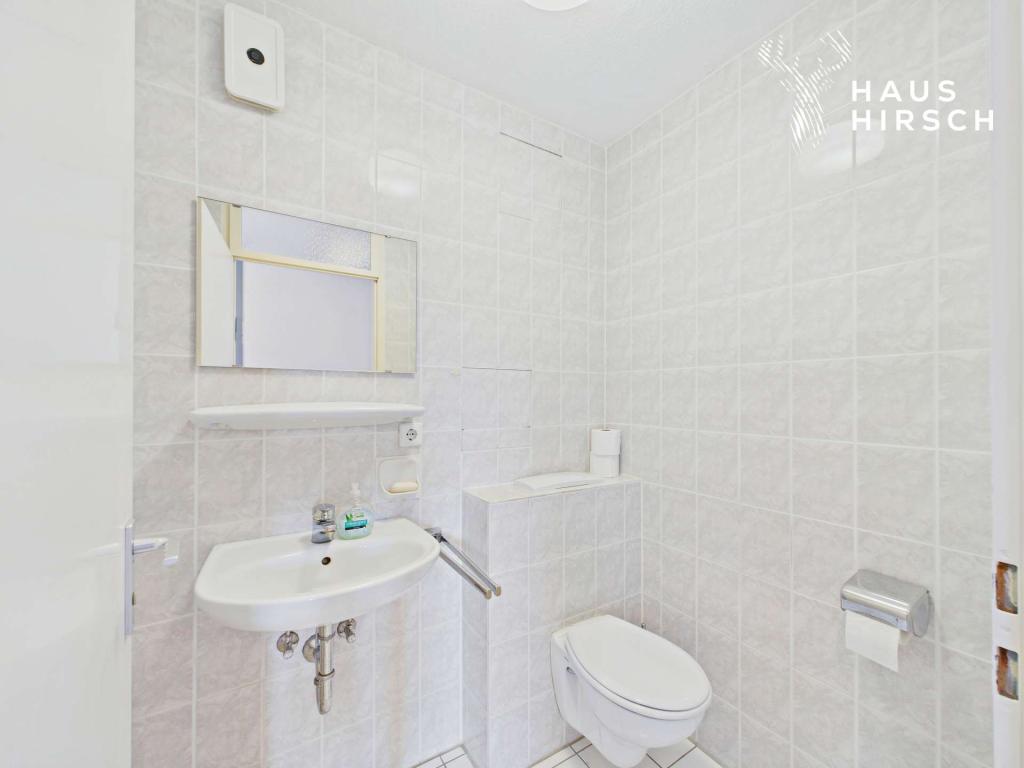 Toilette