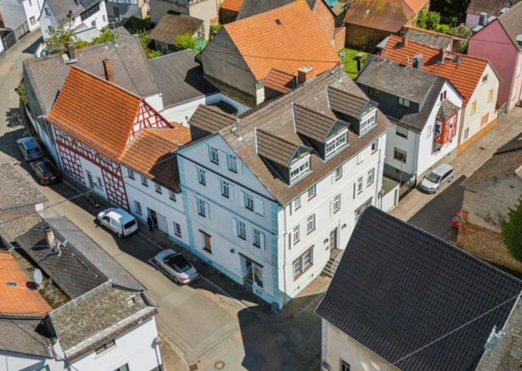 Aussenansicht 2