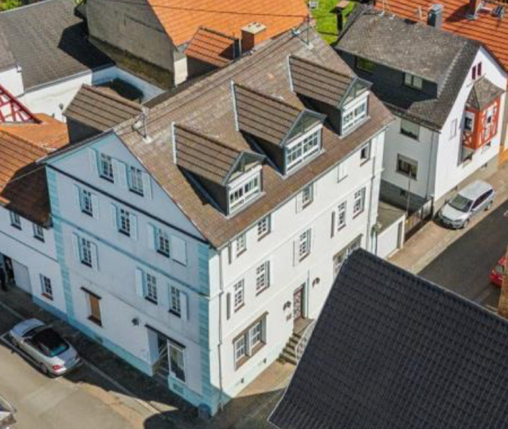 Aussenansicht