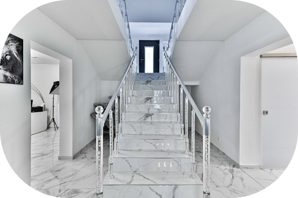 Treppe