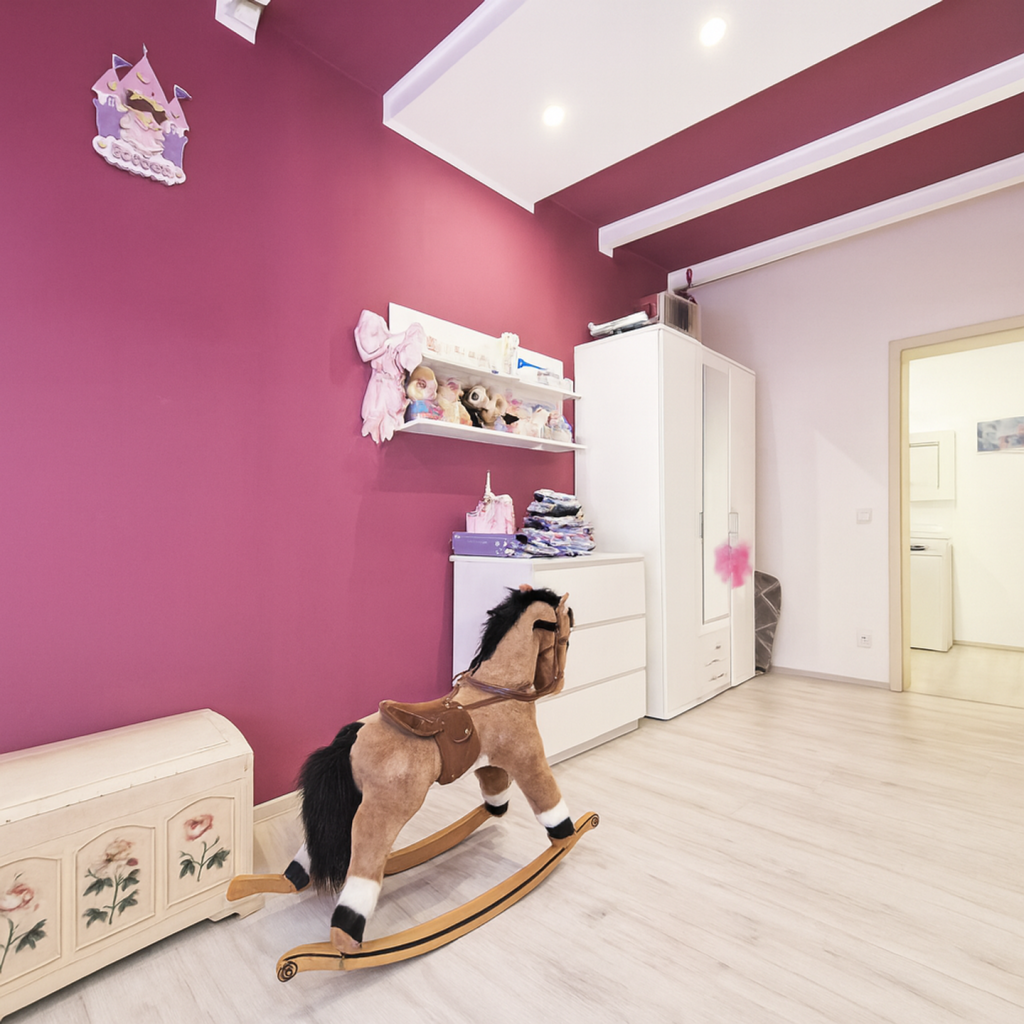 Kinderzimmer