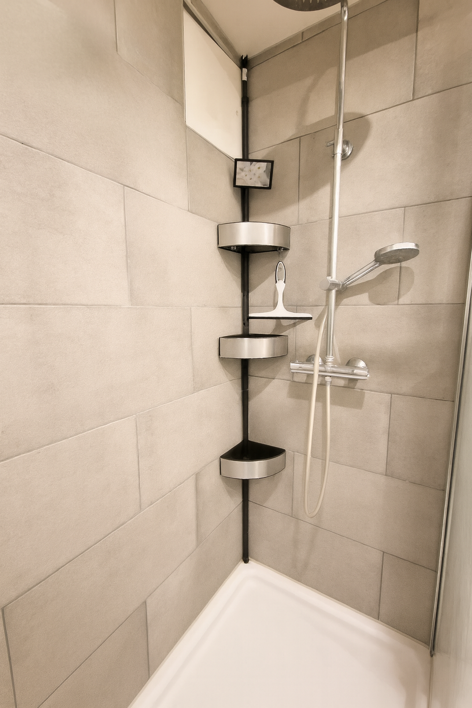 Dusche