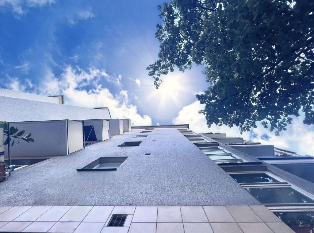 Hausfassade