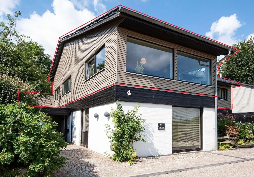 Eingangsbereich