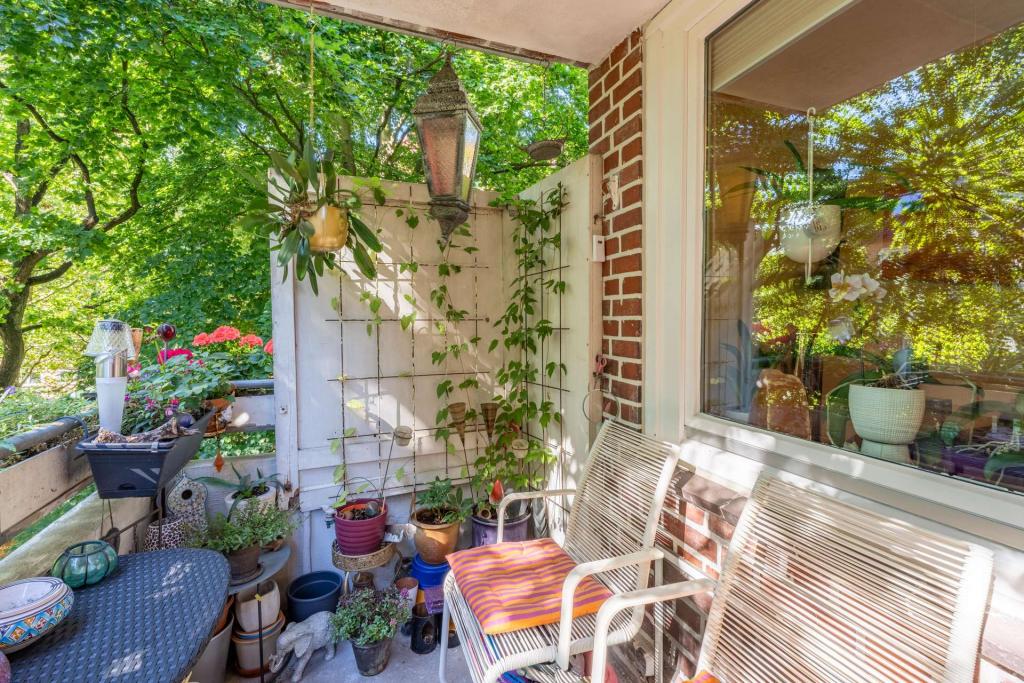 Balkon 2