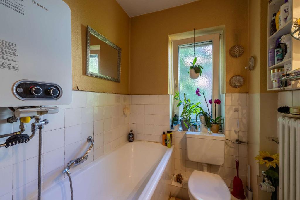 Badezimmer 2