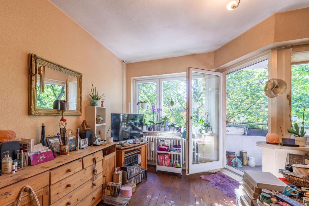 Wohnzimmer 1