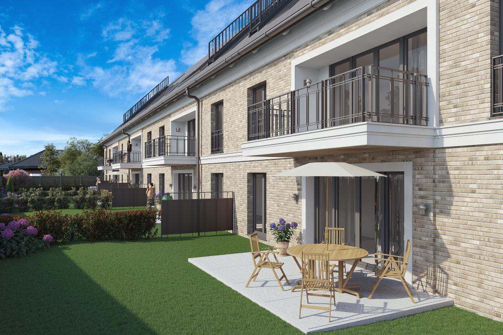 Provisionsfei, Luxuriöse Terrassenwohnung mit Garten in Willich – Ihr neues Zuhause wartet! - Photo 5
