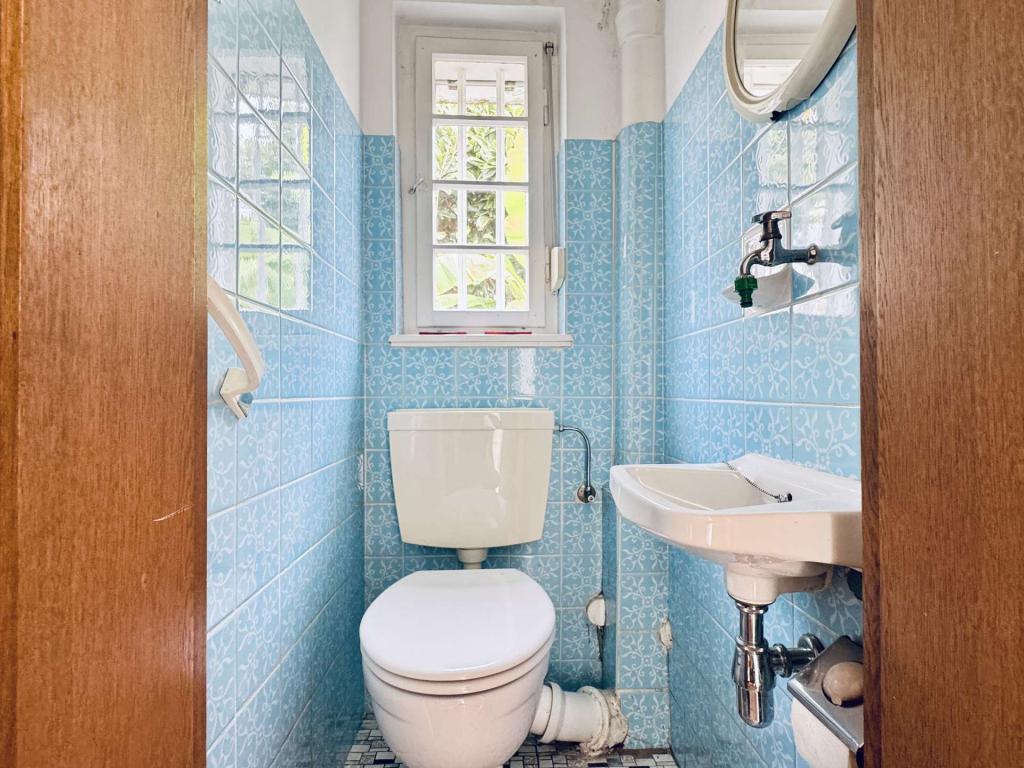 EG Gäste-WC