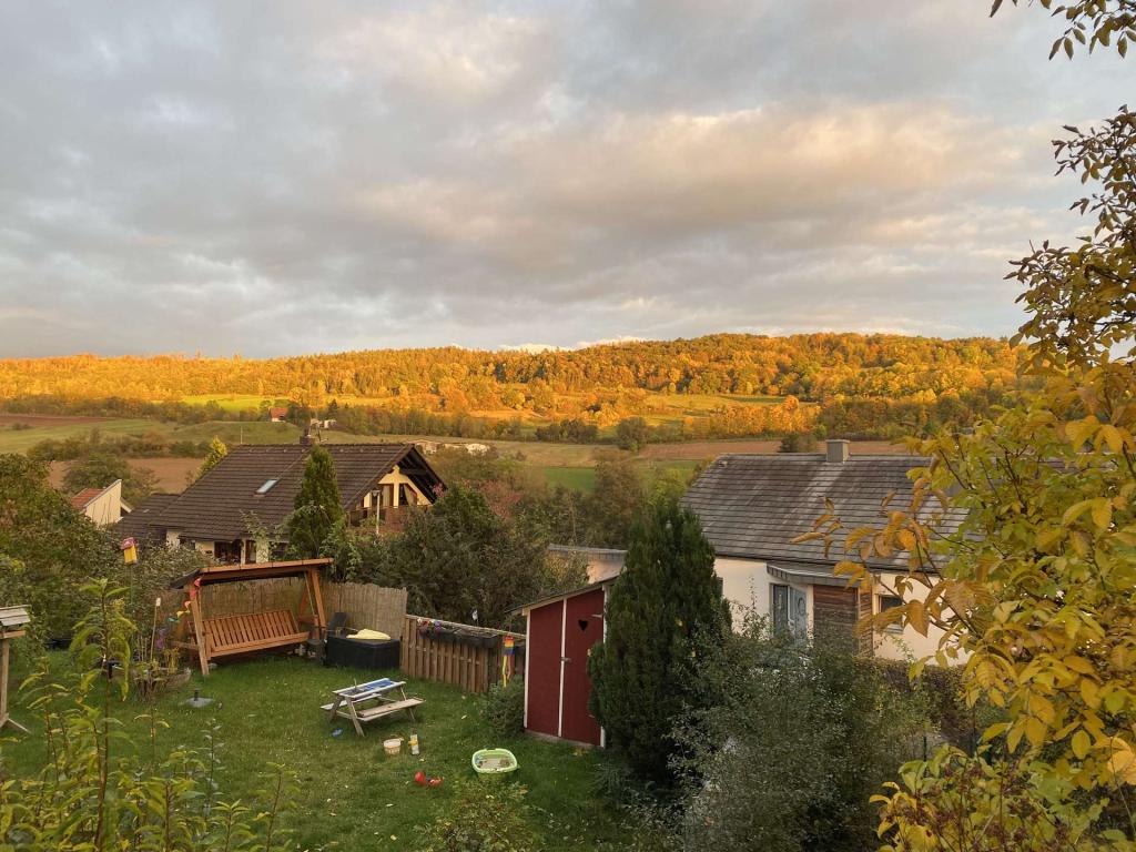 Ausblick