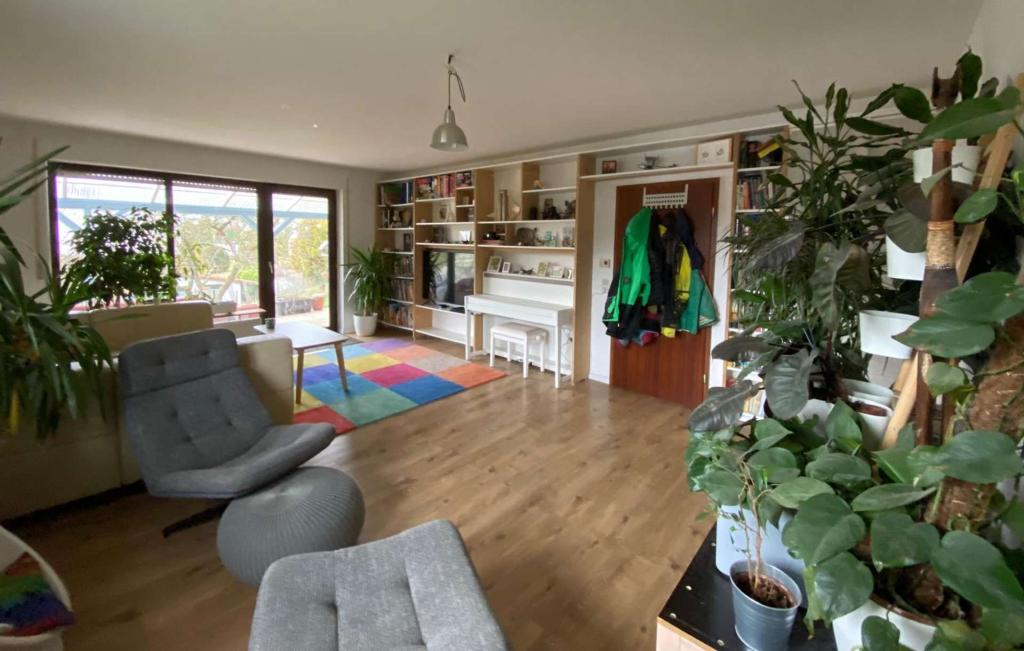 Wohnzimmer EG
