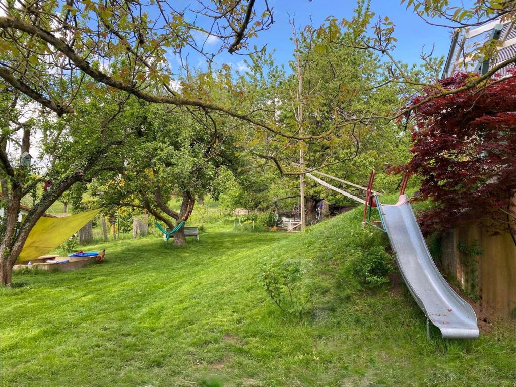 Garten