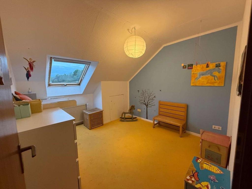 Kinderzimmer 1 OG