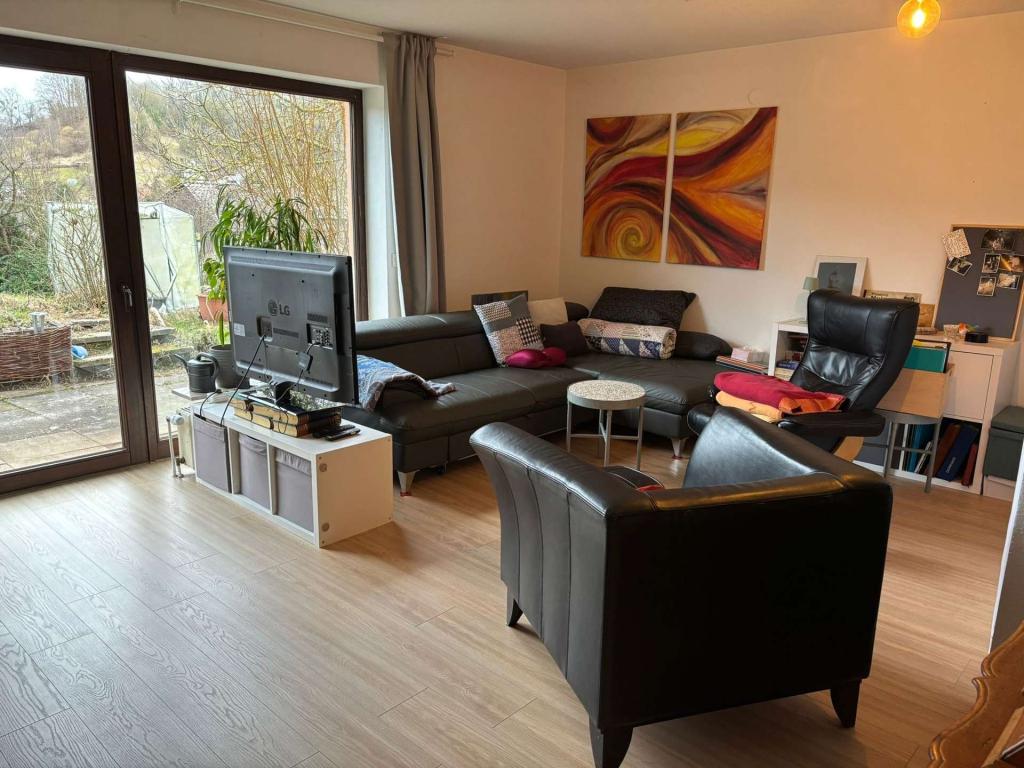 Wohnzimmer UG
