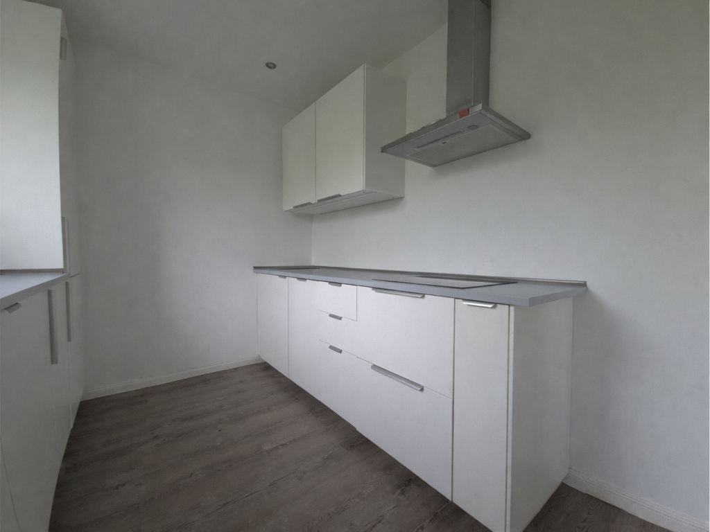 Charmante 3-Zimmer-Wohnung mit moderner Einbauküche in ruhiger Lage! - Foto 5