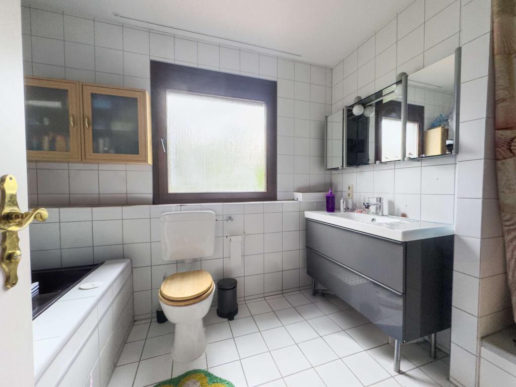 Badezimmer OG