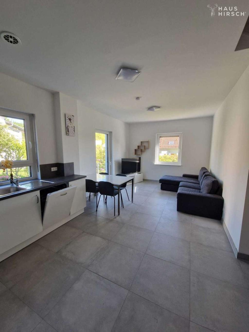 Einheit linke Seite EG