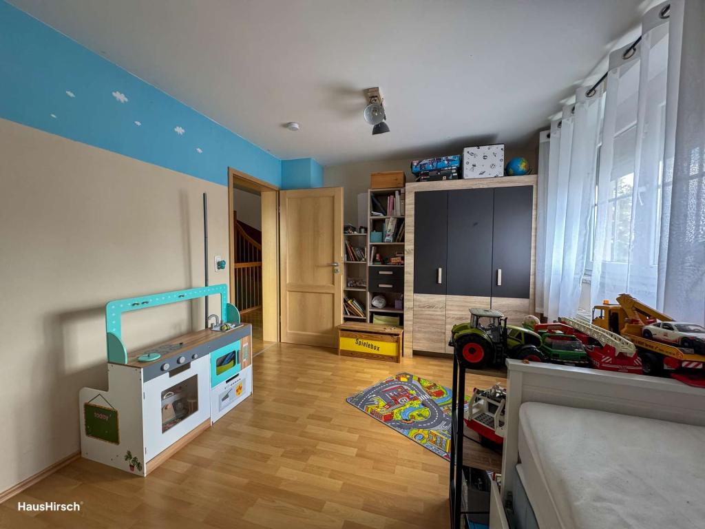 Kinderzimmer