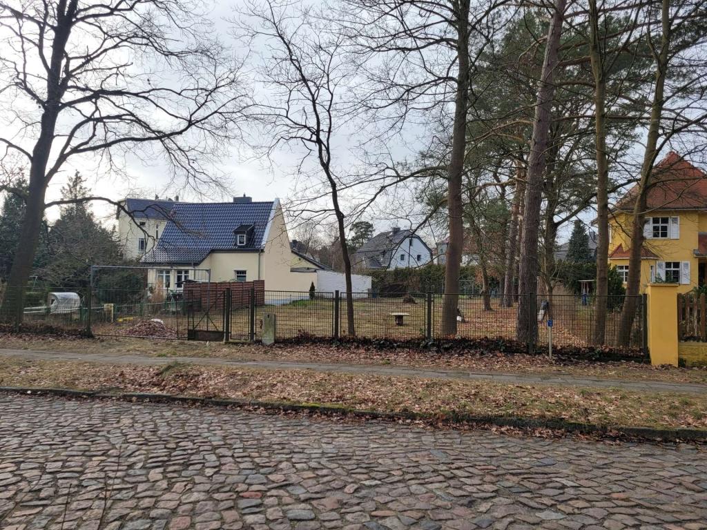 Grundstückansicht