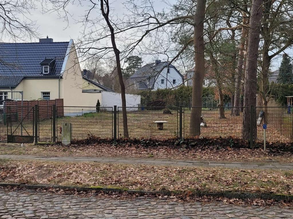 Grundstückansicht