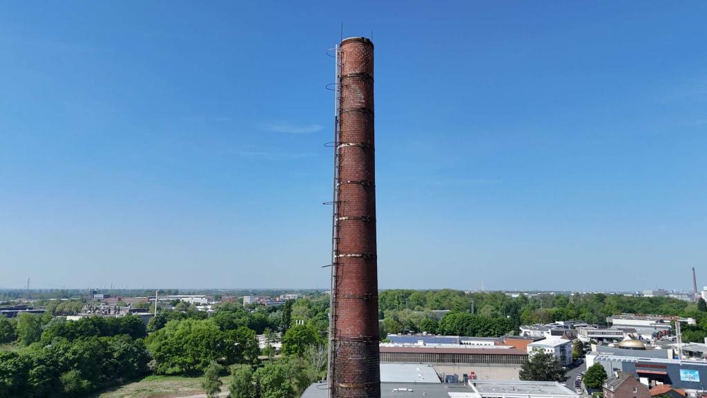 Industriepark - Düsseldorf