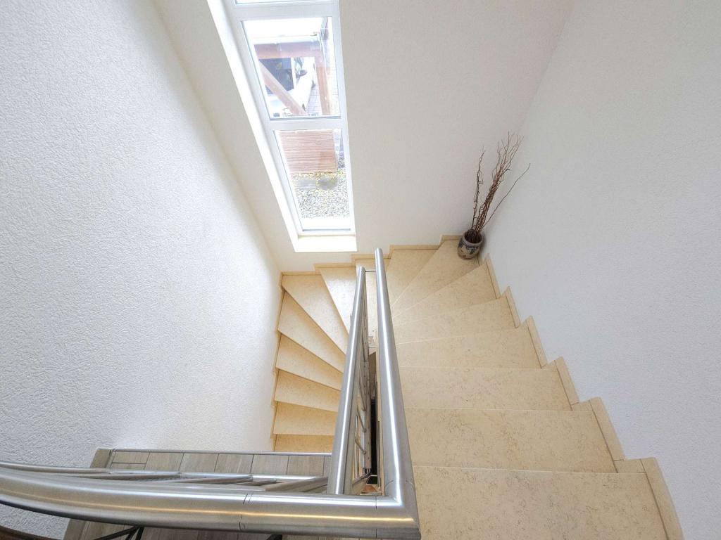 Treppenhaus