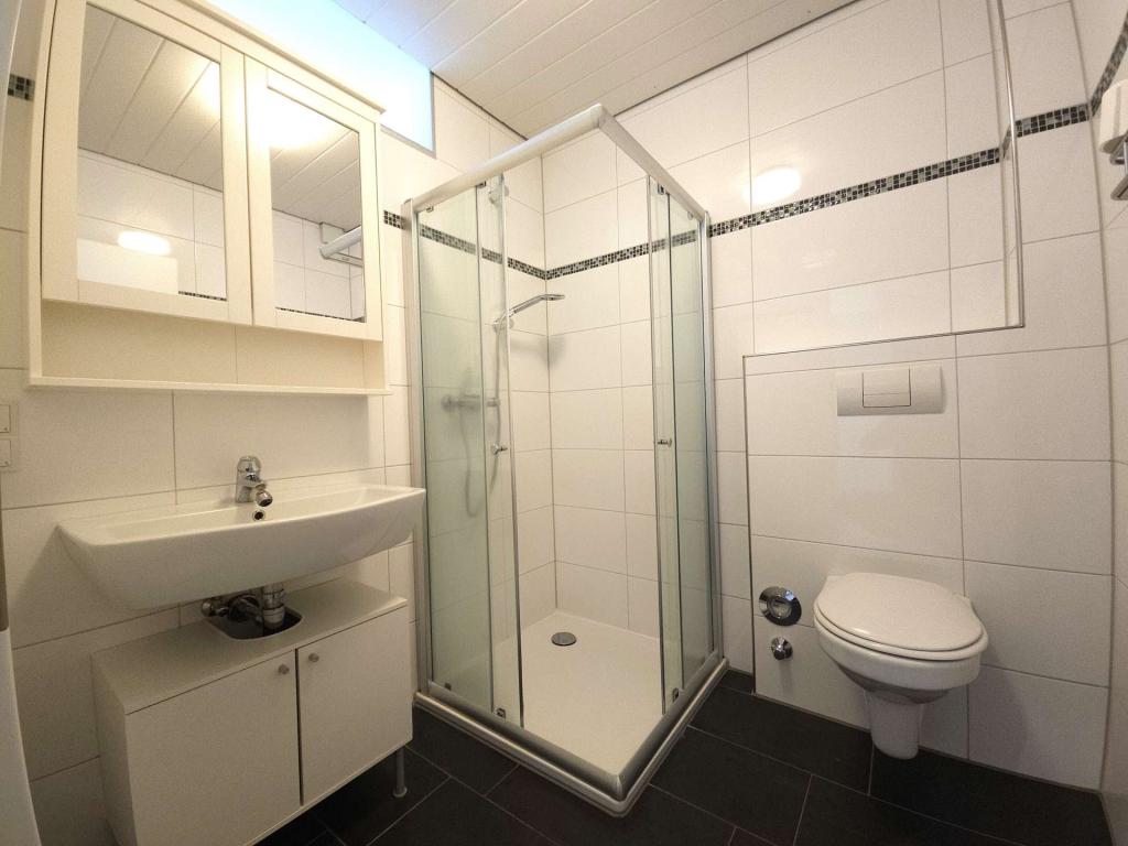 WE 2 Badezimmer