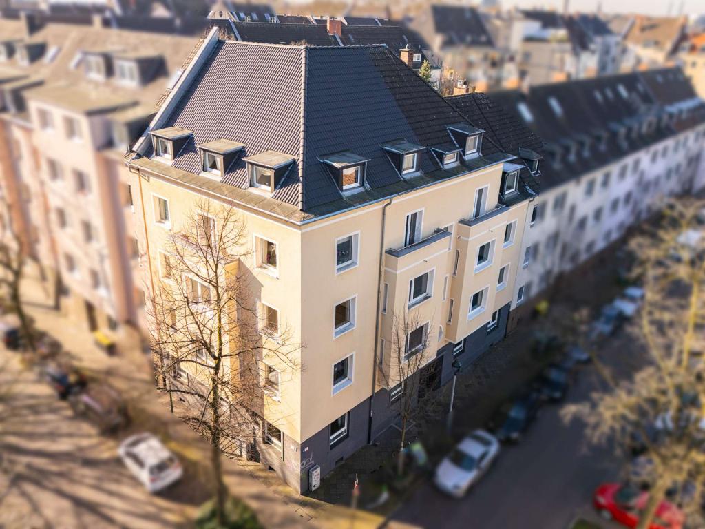 Ansicht