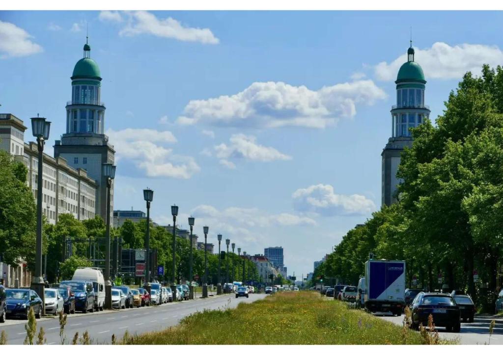 Karl-Marx-Alle