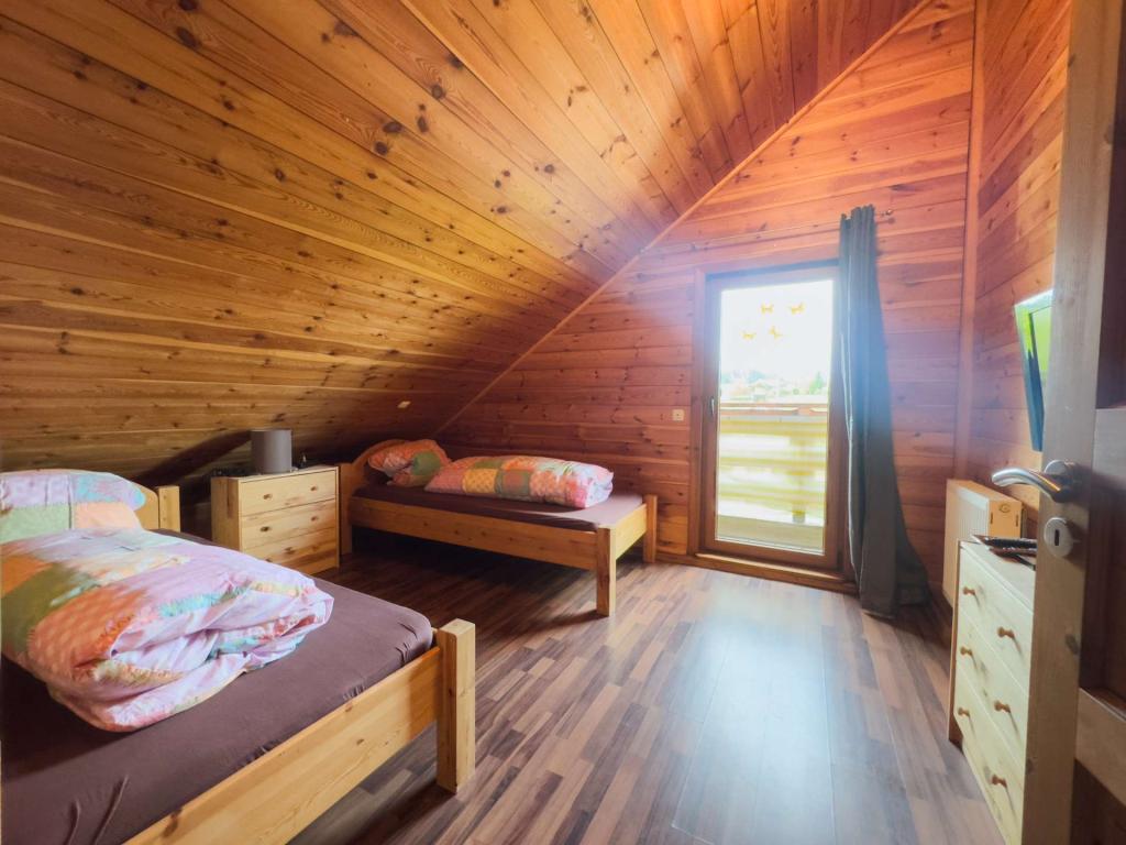 Schlafzimmer OG 2