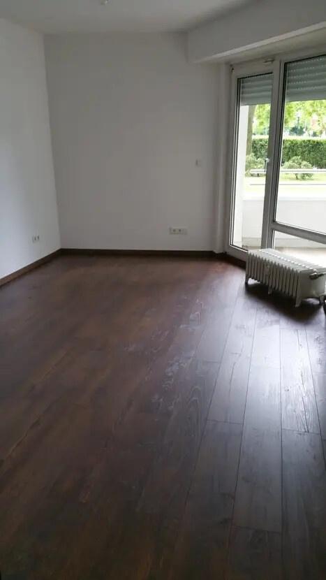 Moderne 2-Zimmer-Wohnung mit Balkon und Einbauküche - Foto 2