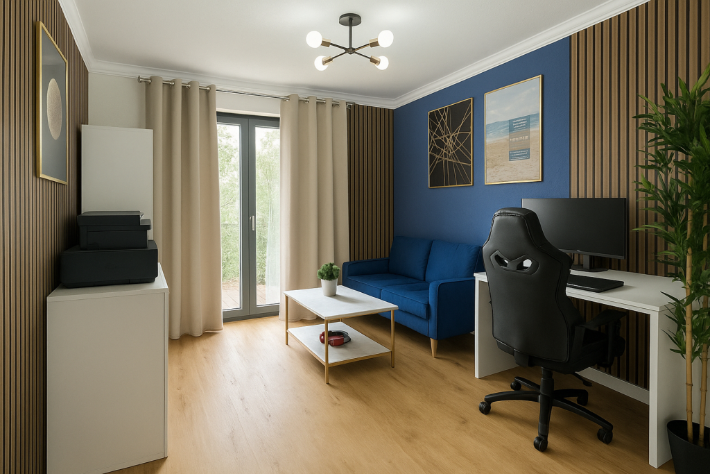Büro