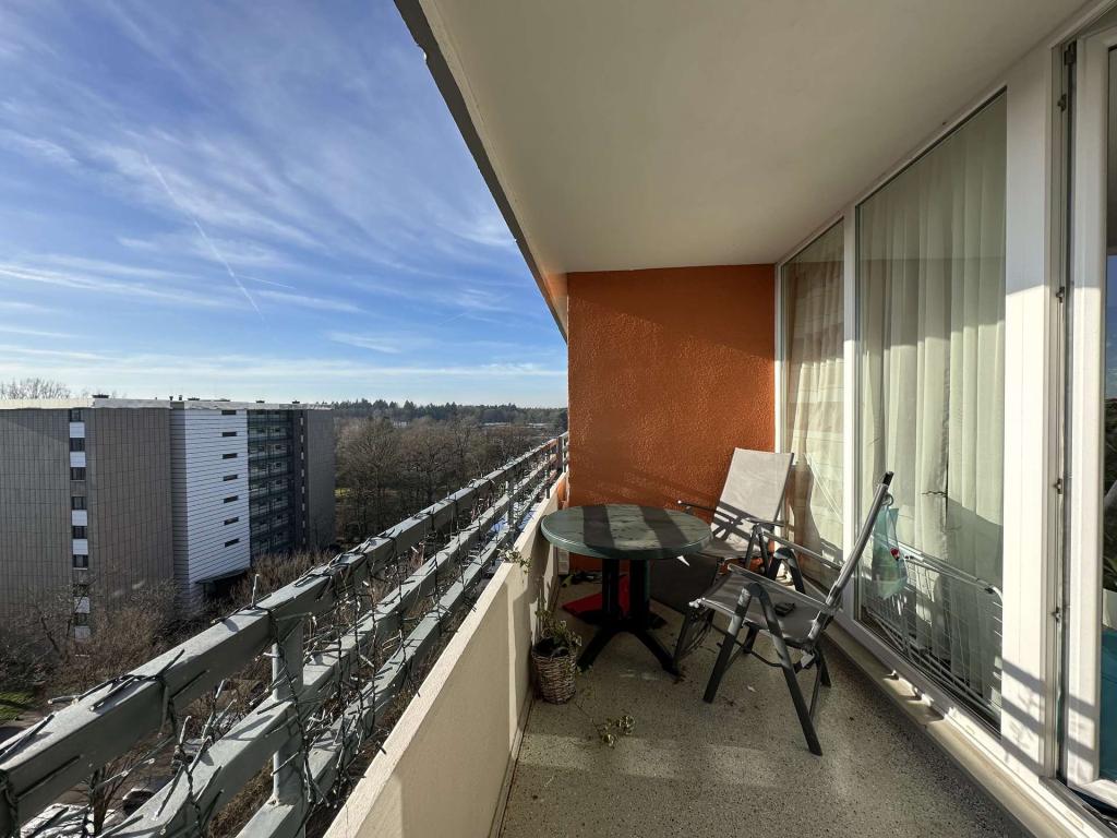 Balkon 