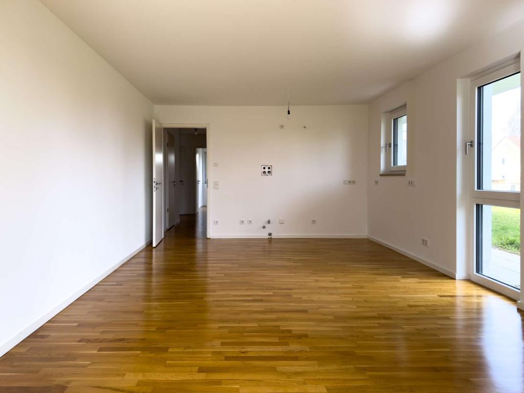 Wohn- Esszimmer