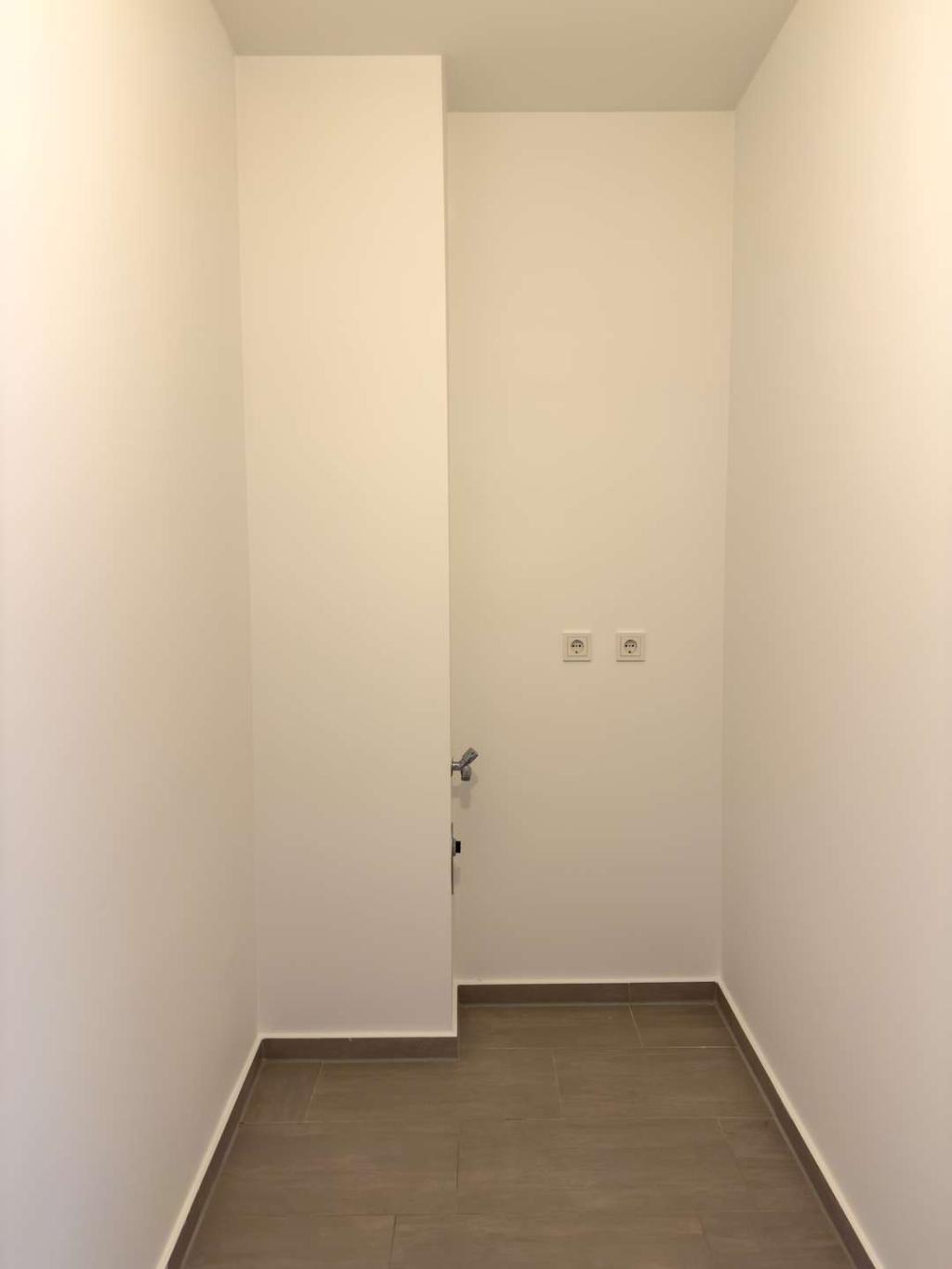 Abstellkammer
