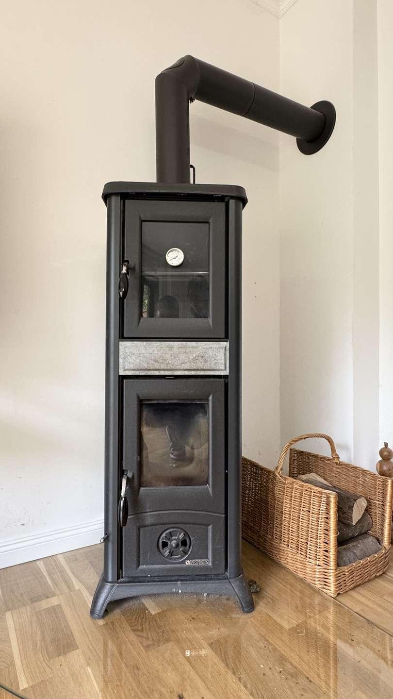 Kamin