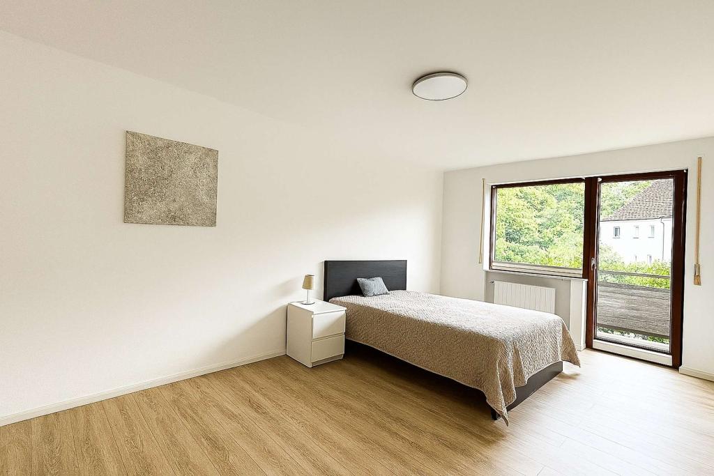 OG Gästezimmer mit Balkon