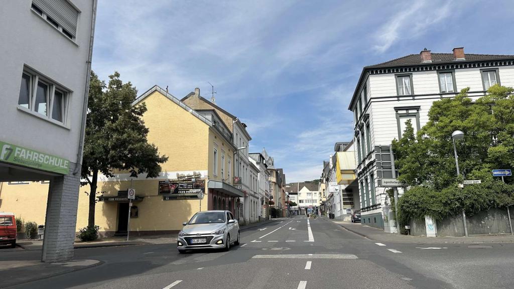Innenstadt