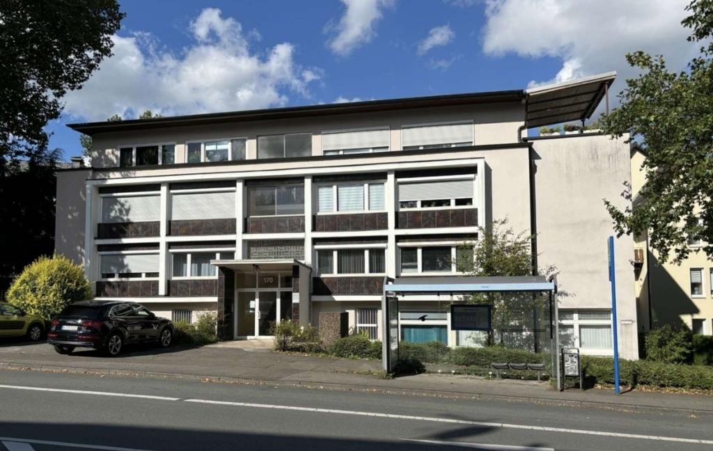 Außenfassade