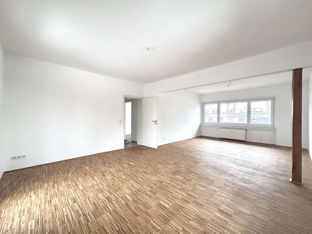 Wohn-Esszimmer 