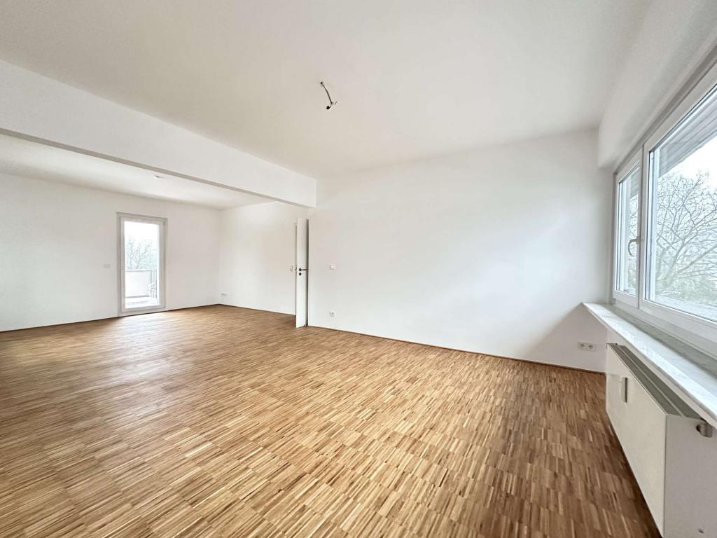 Wohn-Esszimmer
