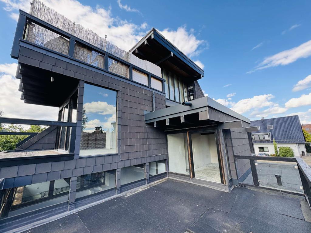 1. OG Terrasse/Balkon