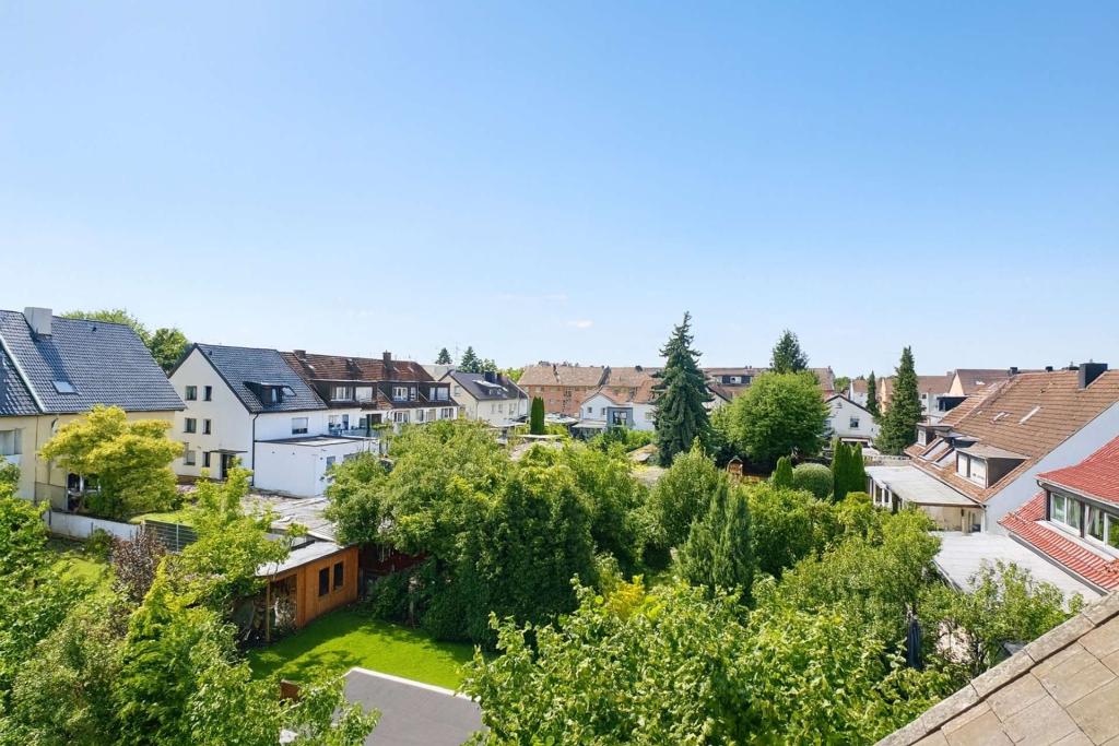 Ausblick
