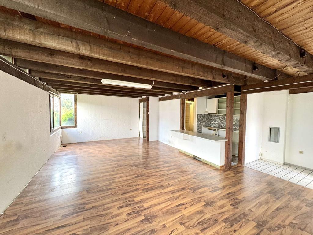 Einliegerwohnung
