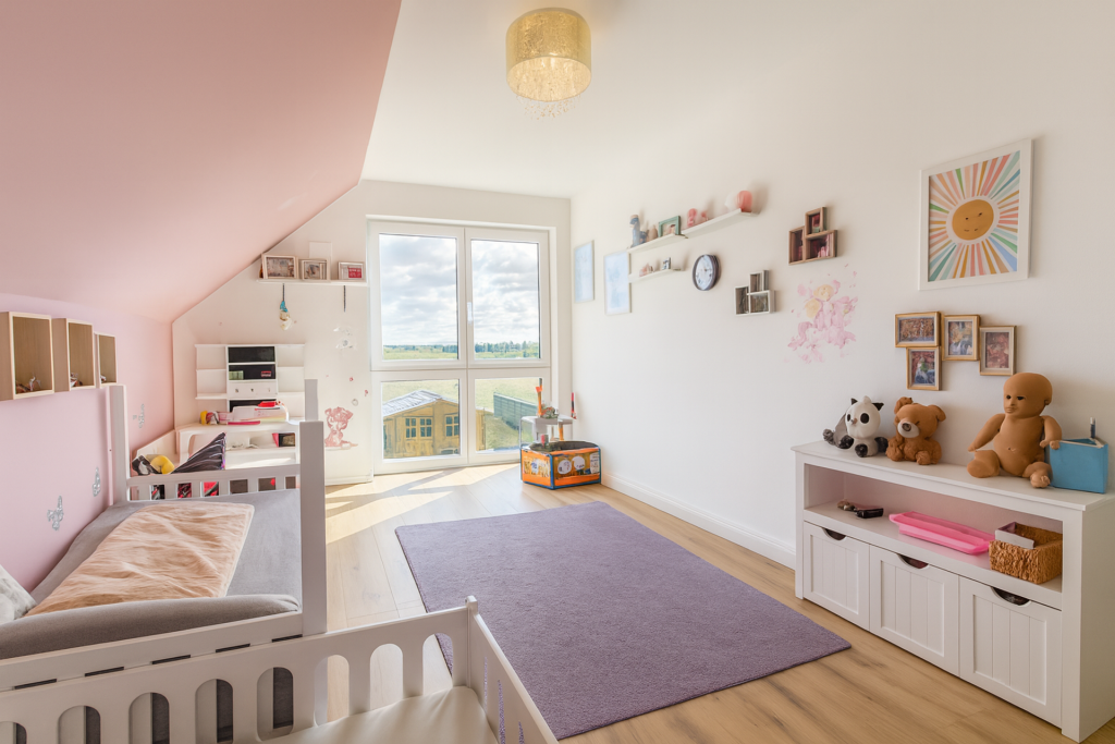 Kinderzimmer