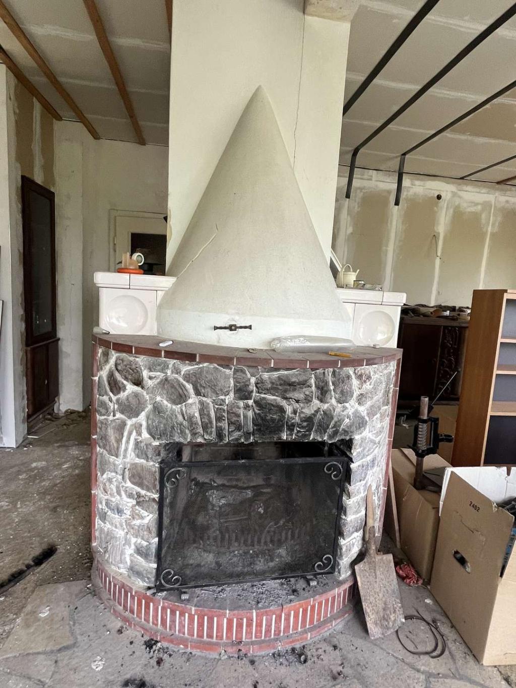 Kamin