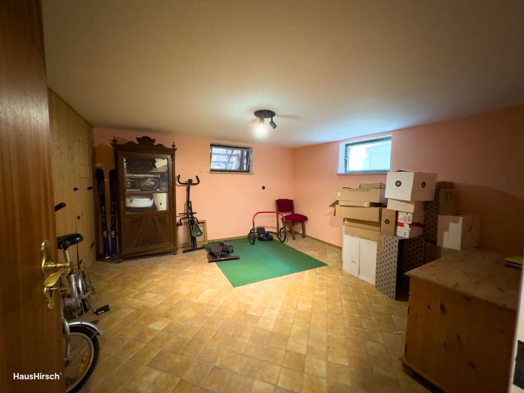 Hobbyzimmer