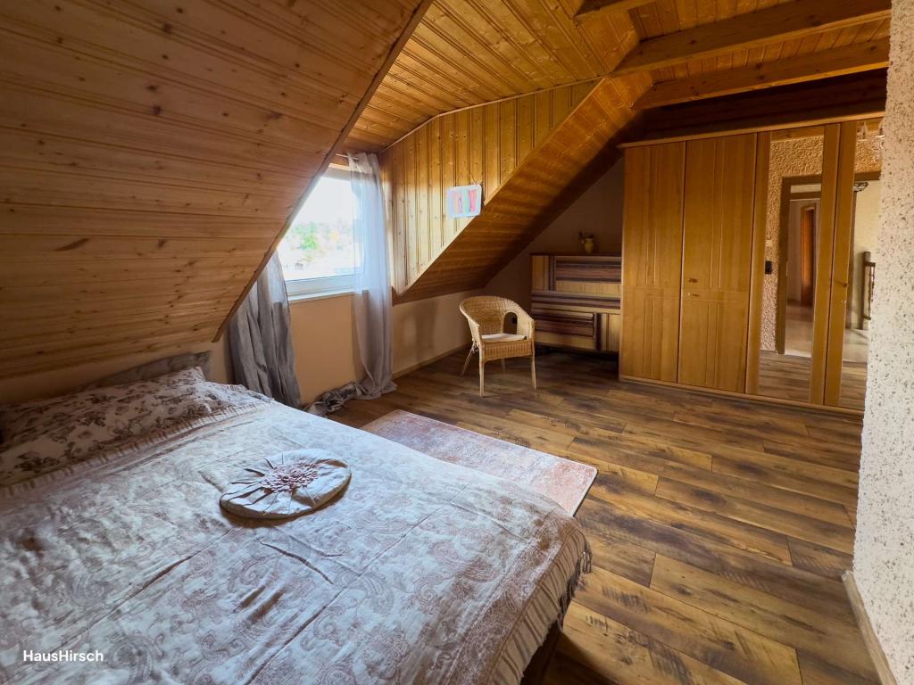 Gästezimmer
