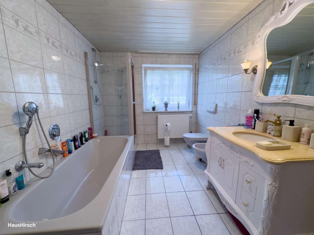 Badezimmer OG